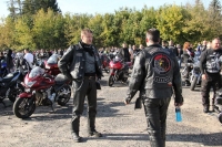 Zdjęcie: WYPAD NA ŚREDZKIE ZAKOŃCZENIE SEZONU 2014