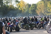 Zdjęcie: WYPAD NA ŚREDZKIE ZAKOŃCZENIE SEZONU 2014