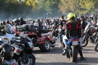 Zdjęcie: WYPAD NA ŚREDZKIE ZAKOŃCZENIE SEZONU 2014