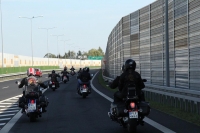 Zdjęcie: WYPAD NA ŚREDZKIE ZAKOŃCZENIE SEZONU 2014