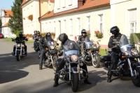 Zdjęcie: WYPAD NA ŚREDZKIE ZAKOŃCZENIE SEZONU 2014