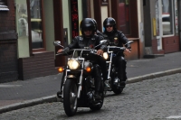 Zdjęcie: ZAKOŃCZENIE SEZONU MOTOCYKLOWEGO LESZNO 2014