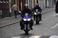 Zdjęcie: ZAKOŃCZENIE SEZONU MOTOCYKLOWEGO LESZNO 2014