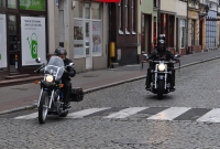 Zdjęcie: ZAKOŃCZENIE SEZONU MOTOCYKLOWEGO LESZNO 2014