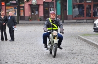 Zdjęcie: ZAKOŃCZENIE SEZONU MOTOCYKLOWEGO LESZNO 2014
