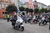 Zdjęcie: ZAKOŃCZENIE SEZONU MOTOCYKLOWEGO LESZNO 2014