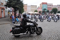 Zdjęcie: ZAKOŃCZENIE SEZONU MOTOCYKLOWEGO LESZNO 2014