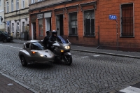 Zdjęcie: ZAKOŃCZENIE SEZONU MOTOCYKLOWEGO LESZNO 2014