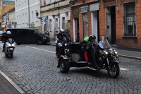 Zdjęcie: ZAKOŃCZENIE SEZONU MOTOCYKLOWEGO LESZNO 2014