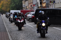 Zdjęcie: ZAKOŃCZENIE SEZONU MOTOCYKLOWEGO LESZNO 2014