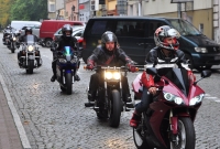 Zdjęcie: ZAKOŃCZENIE SEZONU MOTOCYKLOWEGO LESZNO 2014