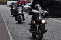 Zdjęcie: ZAKOŃCZENIE SEZONU MOTOCYKLOWEGO LESZNO 2014