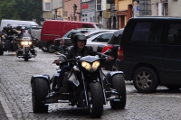 Zdjęcie: ZAKOŃCZENIE SEZONU MOTOCYKLOWEGO LESZNO 2014