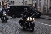 Zdjęcie: ZAKOŃCZENIE SEZONU MOTOCYKLOWEGO LESZNO 2014