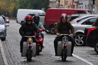 Zdjęcie: ZAKOŃCZENIE SEZONU MOTOCYKLOWEGO LESZNO 2014