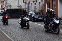 Zdjęcie: ZAKOŃCZENIE SEZONU MOTOCYKLOWEGO LESZNO 2014