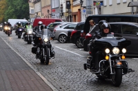 Zdjęcie: ZAKOŃCZENIE SEZONU MOTOCYKLOWEGO LESZNO 2014