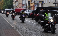 Zdjęcie: ZAKOŃCZENIE SEZONU MOTOCYKLOWEGO LESZNO 2014