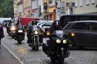 Zdjęcie: ZAKOŃCZENIE SEZONU MOTOCYKLOWEGO LESZNO 2014