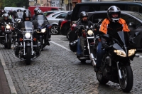 Zdjęcie: ZAKOŃCZENIE SEZONU MOTOCYKLOWEGO LESZNO 2014