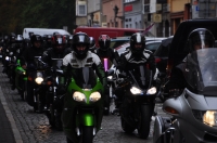Zdjęcie: ZAKOŃCZENIE SEZONU MOTOCYKLOWEGO LESZNO 2014