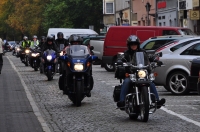 Zdjęcie: ZAKOŃCZENIE SEZONU MOTOCYKLOWEGO LESZNO 2014