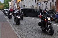 Zdjęcie: ZAKOŃCZENIE SEZONU MOTOCYKLOWEGO LESZNO 2014