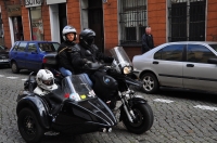 Zdjęcie: ZAKOŃCZENIE SEZONU MOTOCYKLOWEGO LESZNO 2014