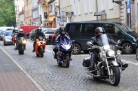 Zdjęcie: ZAKOŃCZENIE SEZONU MOTOCYKLOWEGO LESZNO 2014