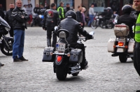 Zdjęcie: ZAKOŃCZENIE SEZONU MOTOCYKLOWEGO LESZNO 2014