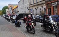 Zdjęcie: ZAKOŃCZENIE SEZONU MOTOCYKLOWEGO LESZNO 2014