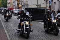 Zdjęcie: ZAKOŃCZENIE SEZONU MOTOCYKLOWEGO LESZNO 2014
