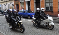 Zdjęcie: ZAKOŃCZENIE SEZONU MOTOCYKLOWEGO LESZNO 2014