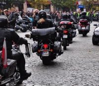 Zdjęcie: ZAKOŃCZENIE SEZONU MOTOCYKLOWEGO LESZNO 2014
