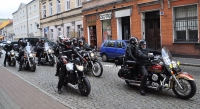 Zdjęcie: ZAKOŃCZENIE SEZONU MOTOCYKLOWEGO LESZNO 2014