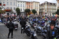 Zdjęcie: ZAKOŃCZENIE SEZONU MOTOCYKLOWEGO LESZNO 2014