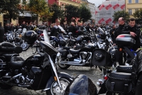 Zdjęcie: ZAKOŃCZENIE SEZONU MOTOCYKLOWEGO LESZNO 2014