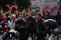 Zdjęcie: ZAKOŃCZENIE SEZONU MOTOCYKLOWEGO LESZNO 2014