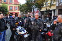 Zdjęcie: ZAKOŃCZENIE SEZONU MOTOCYKLOWEGO LESZNO 2014
