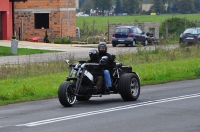 Zdjęcie: ZAKOŃCZENIE SEZONU MOTOCYKLOWEGO LESZNO 2014