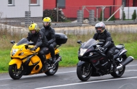 Zdjęcie: ZAKOŃCZENIE SEZONU MOTOCYKLOWEGO LESZNO 2014