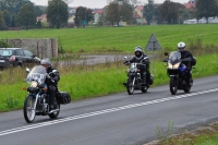 Zdjęcie: ZAKOŃCZENIE SEZONU MOTOCYKLOWEGO LESZNO 2014