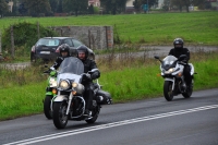Zdjęcie: ZAKOŃCZENIE SEZONU MOTOCYKLOWEGO LESZNO 2014