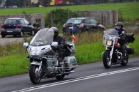 Zdjęcie: ZAKOŃCZENIE SEZONU MOTOCYKLOWEGO LESZNO 2014
