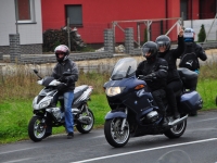 Zdjęcie: ZAKOŃCZENIE SEZONU MOTOCYKLOWEGO LESZNO 2014