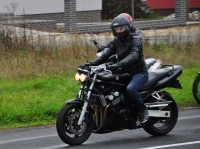 Zdjęcie: ZAKOŃCZENIE SEZONU MOTOCYKLOWEGO LESZNO 2014