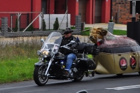 Zdjęcie: ZAKOŃCZENIE SEZONU MOTOCYKLOWEGO LESZNO 2014