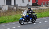 Zdjęcie: ZAKOŃCZENIE SEZONU MOTOCYKLOWEGO LESZNO 2014