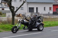 Zdjęcie: ZAKOŃCZENIE SEZONU MOTOCYKLOWEGO LESZNO 2014
