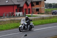 Zdjęcie: ZAKOŃCZENIE SEZONU MOTOCYKLOWEGO LESZNO 2014